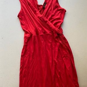 Tommy Bahama Crossover Dress